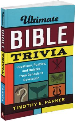 Ultimate Bible Trivia