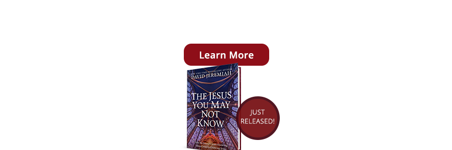 Jesus? Sure. Lots of people know about Him. But do you really KNOW Him?