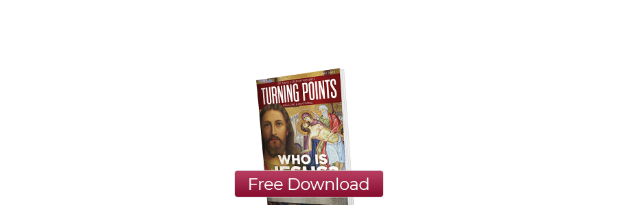 David Jeremiah’s Devotional Magazine: Free Download