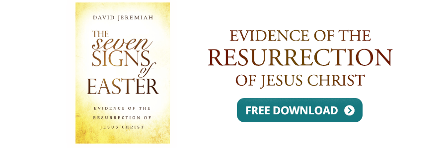 Evidence of the Resurrection of Jesus Christ - Free Download