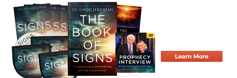 Signs Complete Study Set - Learn More
