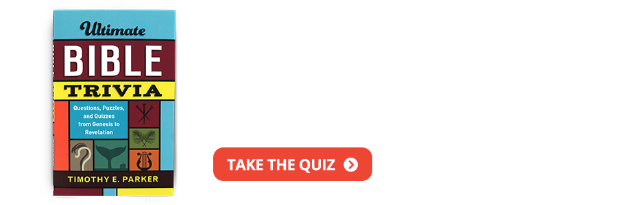 What did Ezekiel's scroll taste like? - Take the Quiz >