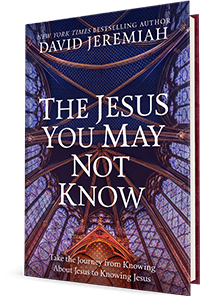 The Jesus You May Not Know