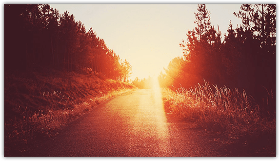 A Bend in the Road Isn’t the End of the Road A Bend in the Road Isn’t the End of the Road