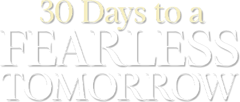 30 days from tomorrow