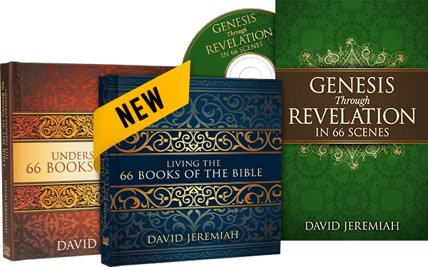 Living The 66 Books Of The Bible Resources DavidJeremiah ca