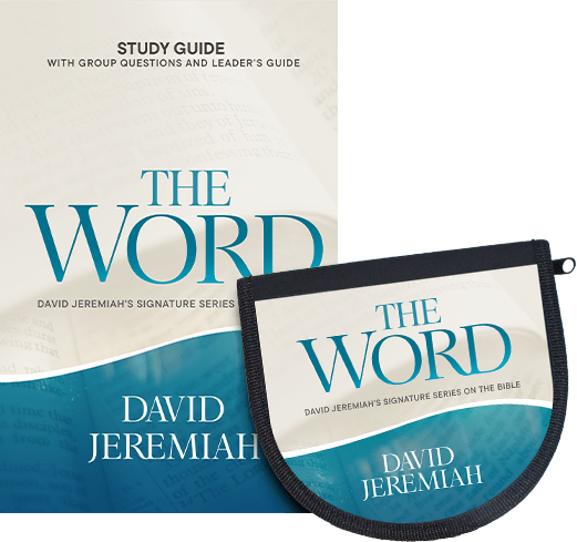 Living The 66 Books Of The Bible - Resources - DavidJeremiah.ca