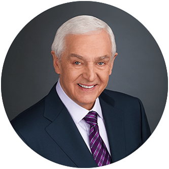 Dr. David Jeremiah