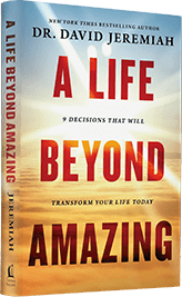 A Life Beyond Amazing