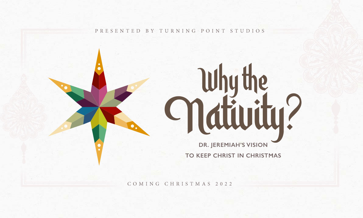 San Diego Living Nativity Christmas 2022 Why The Nativity - News - Davidjeremiah.org