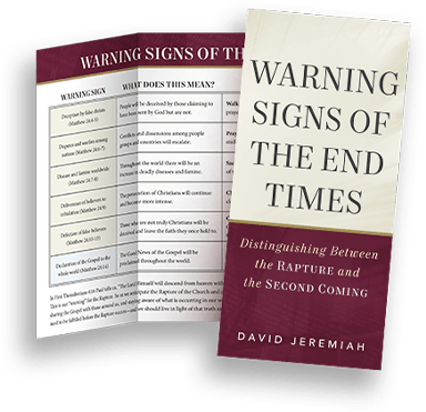 What Is the Sign of “the Last Days,” or “End Times”?