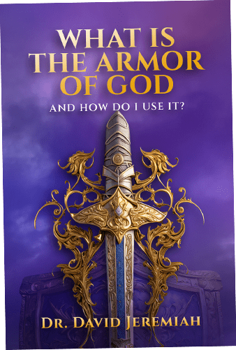 What Is the Armor of God and How Do I Use It? What Is the Armor of God and How Do I Use It?