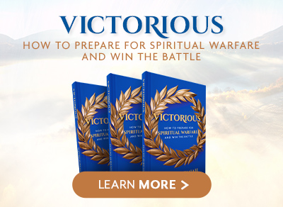 How to prepare for spiritial warfare and win the battle - Learn More >