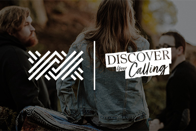 Discover Your Calling