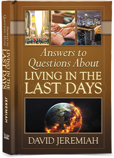 Answers to Questions About Living in the Last Days