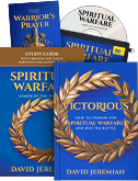 Spiritual Warfare Sets