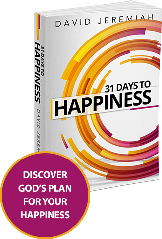 31 Days to Happiness Book