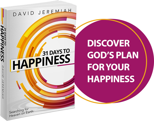 31 Days to Happiness Book