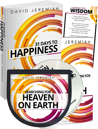 31 Days to Happiness Study Set