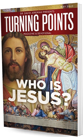 Turning Points Magazine & Devotional