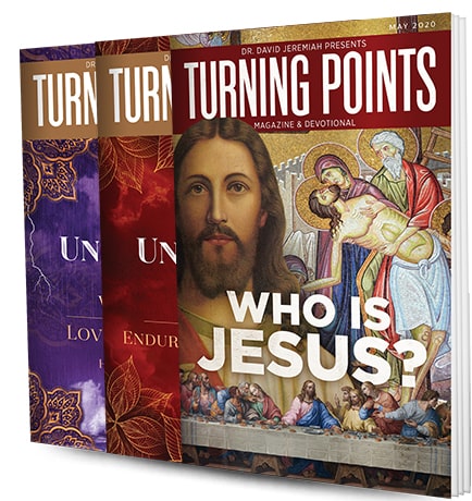 Get My Free Devotional Magazines