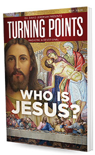 Turning Points Magazine & Devotional