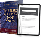 The Jesus You May Not Know - Free Leader's Guide