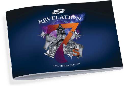 The Seven Churches of Revelation Book