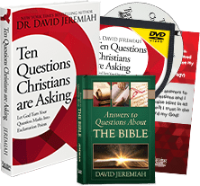 Ten Questions Study Set + Answers to Questions About the Bible Ten Questions Study Set + Answers to Questions About the Bible