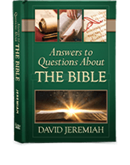 Answers to Questions About the Bible Book Answers to Questions About the Bible Book