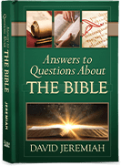 Answers to Questions About the Bible Book