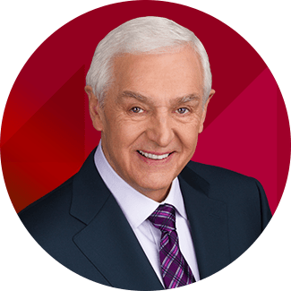 Dr. David Jeremiah