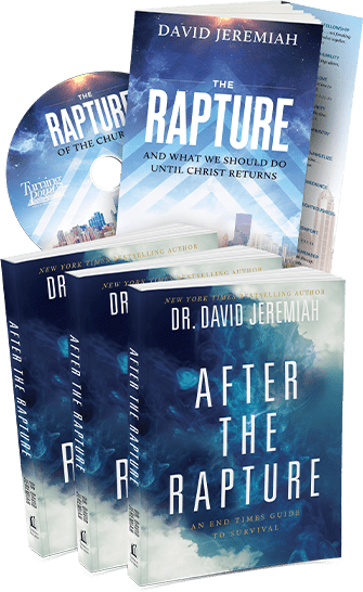 The Rapture Set