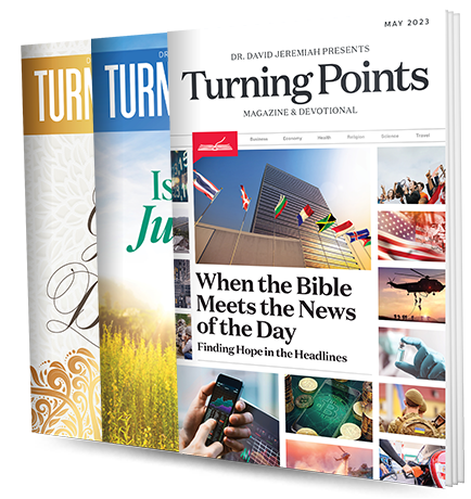 Get My Free Devotional Magazines