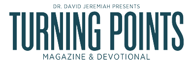 Turning Points Magazine & Devotional