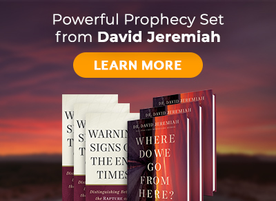 Radio Player - Davidjeremiah.org