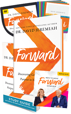 Forward - Find God in Your Tomorrow