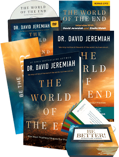 The World of the End - Premium Set