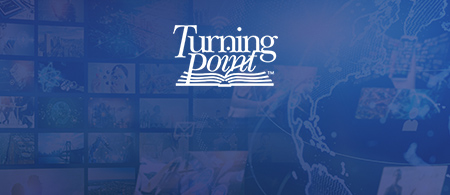 Explore and connect with inspiring content - What’s New on Turning Point