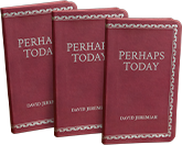 The Perhaps Today Share Pack