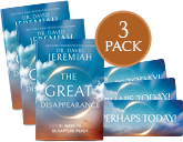 The Great Disappearance Share Pack