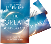 The Great Disappearance Book