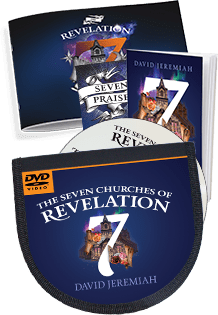 Seven Churches of Revelation