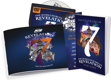 Seven Churches of Revelation
