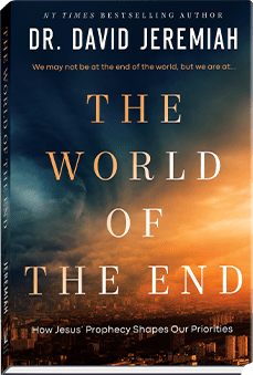 The World of the End