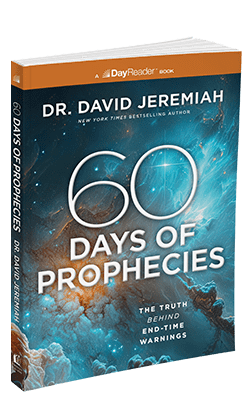 60 Days of Prophecies 60 Days of Prophecies