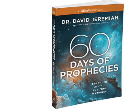 60 Days of Prophecies