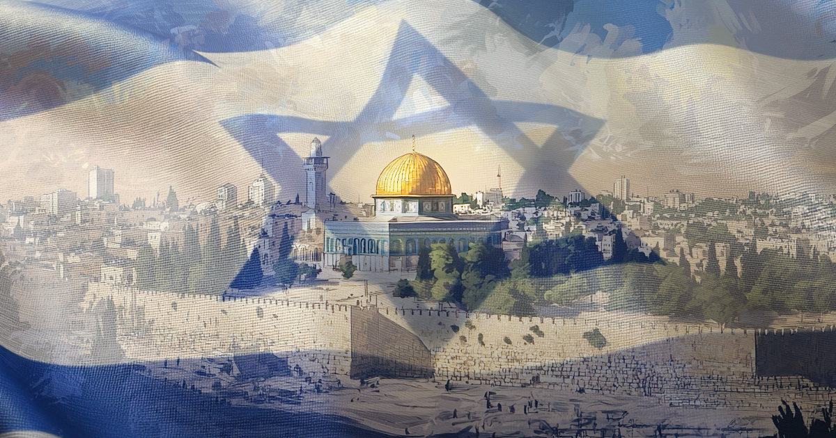 Israel is Back…But the Prophecy Isn’t Fulfilled Yet