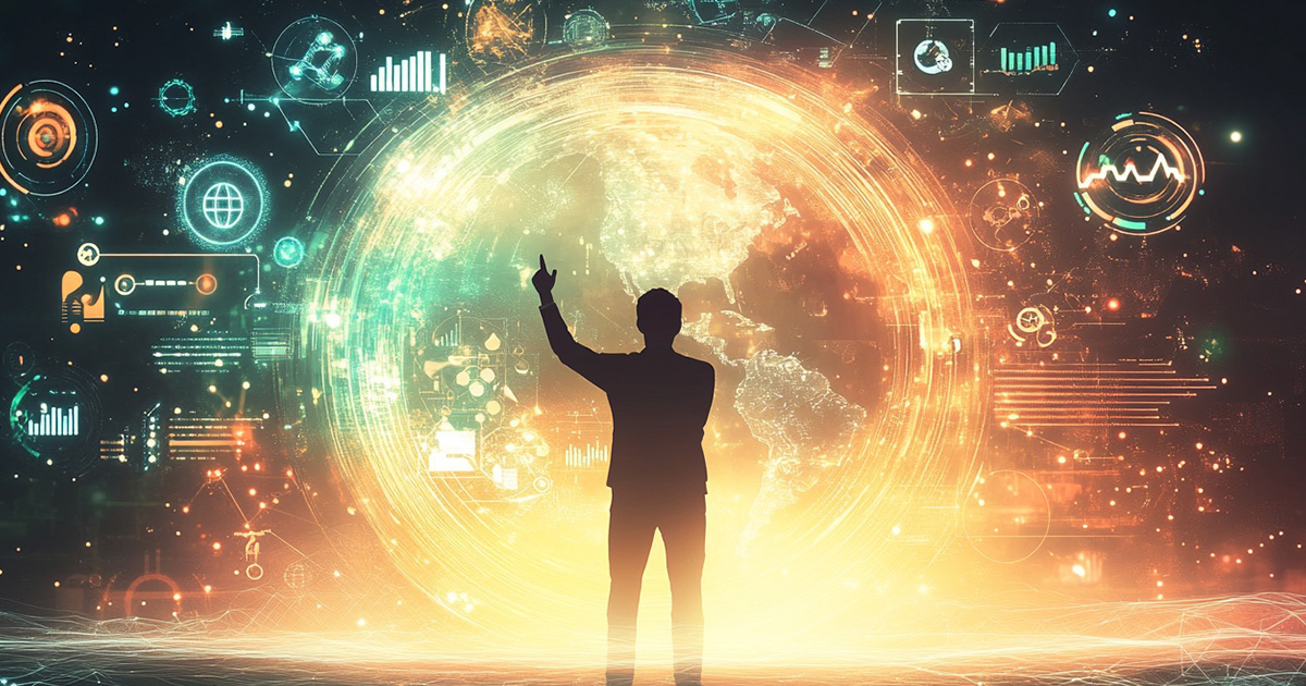 Technology Is Finally Catching Up to Tribulation Prophecies
