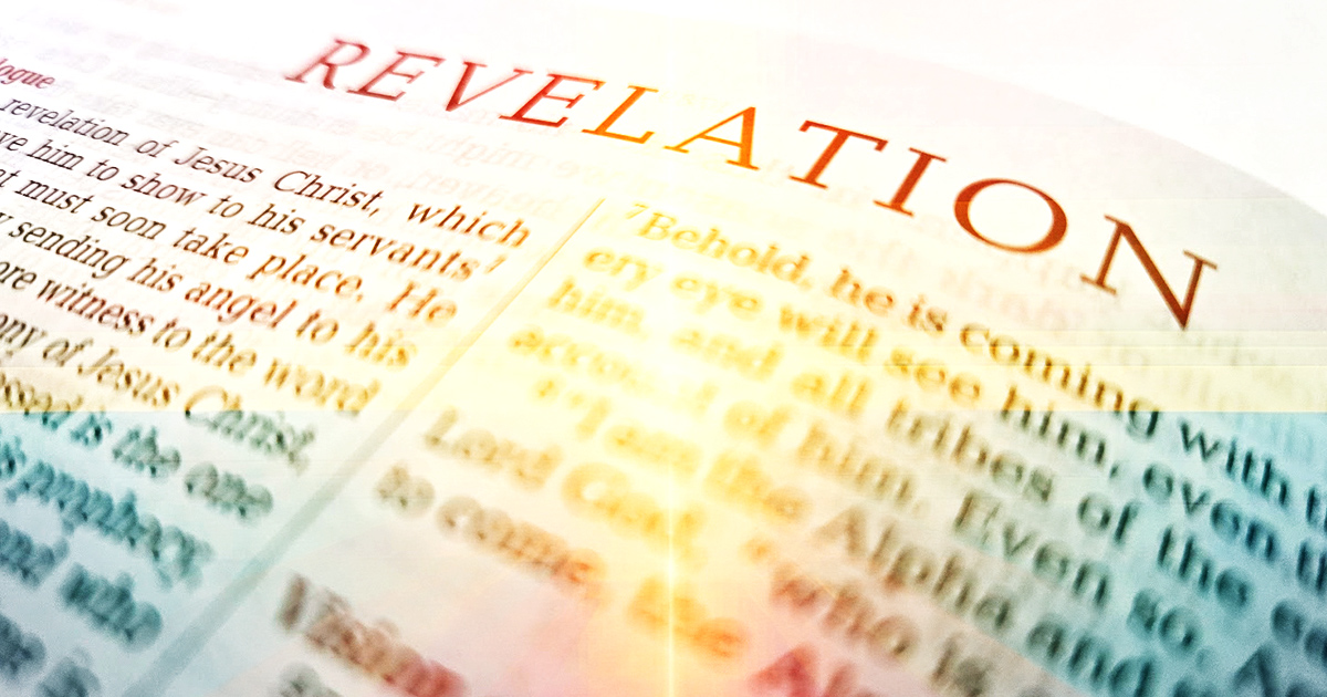 How Can I Understand the Book of Revelation?
